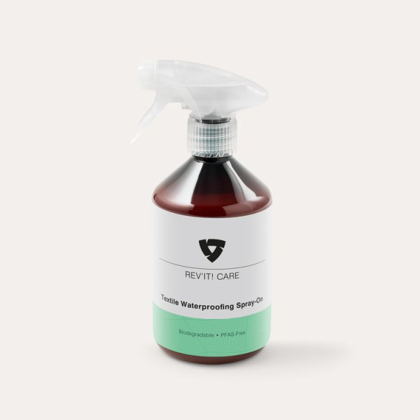 Rev'it! Textile waterproofing spray-on